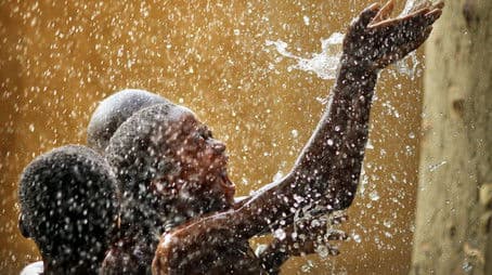 Deserts: Life in the Furnace