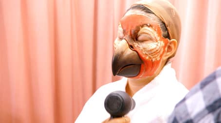 Last Looks: Claude McCaw