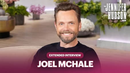 Joel McHale