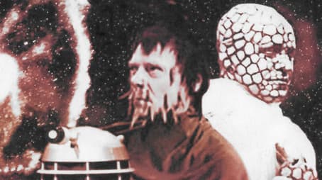 Mission to the Unknown