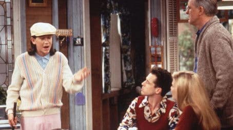 Portrait of Tommy as an Old Man