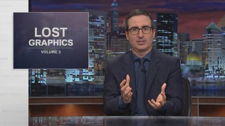 Lost Graphics Vol. 2