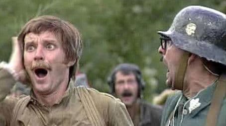 Maski At The Partisan Camp (Part 4)