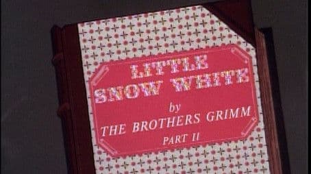 Mr. Magoo's Little Snow White Part 2