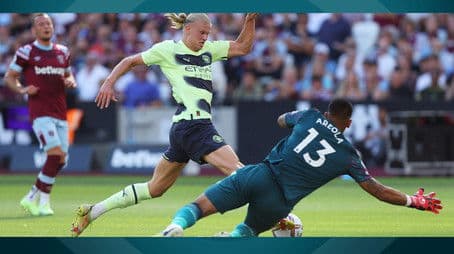 MOTD2 - 7th August 2022