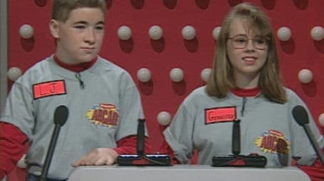 Rubin & Brenda vs. L.J. & Gennifer