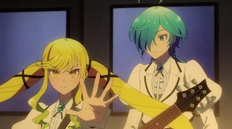 In No Way Is That a Waste! / I Have a Secret Plan♡