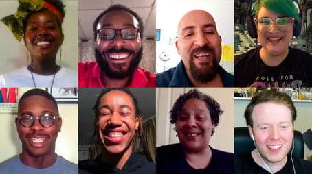 Protest, Justice, and Black Lives Matter (Special Episode)