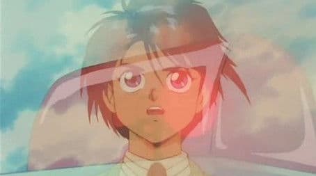 The Squirming Giant Evil's Shadow