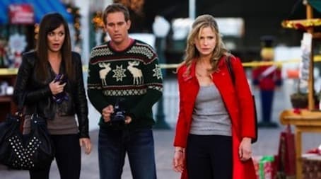 You Have the Right to Remain Jolly