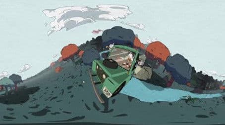 360° Adventure: The Lost Key of Tralla La