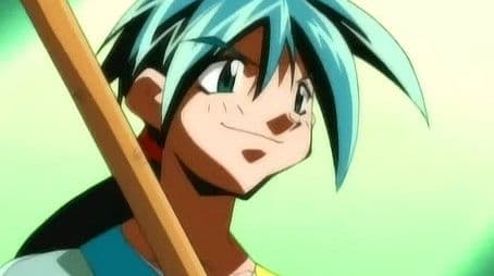 PHASE 26: A Forever Blue Sky