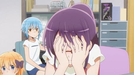 Scuffling Wildly Rendezvous