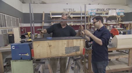 Nothing But Net Profit