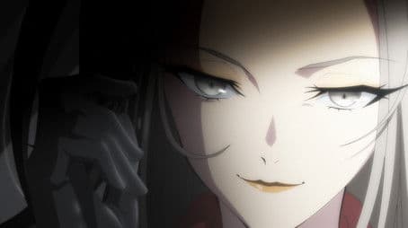 The Dark Star That Shines for You Alone (3)