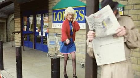 The Mysterious C. W. Northrop