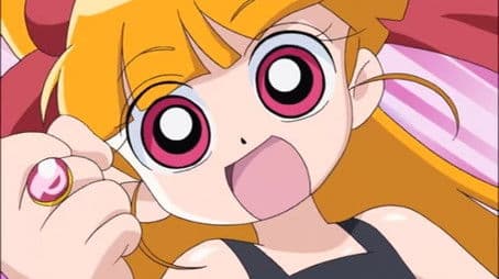 Arrival of the Girls! / Birth of the Girls!