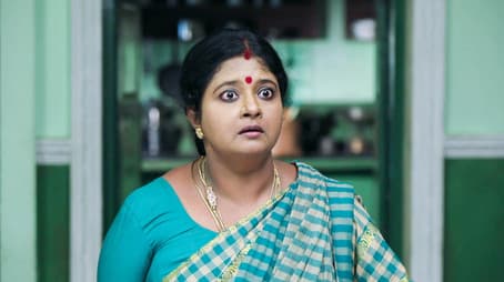 Shocking News for Annalakshmi