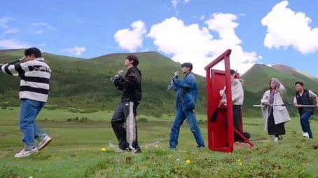 Advanced Bonus Scene EP11