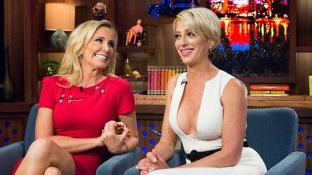 Shannon Beador & Dorinda Medley