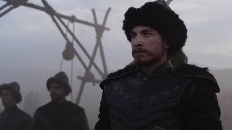 Into The Golden Horn