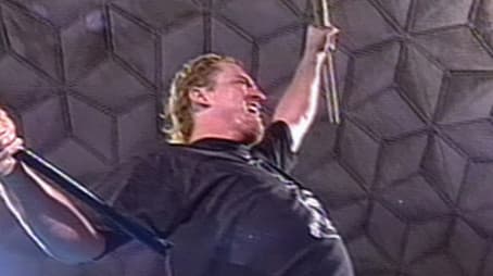 ECW Hardcore TV - May. 27, 1997