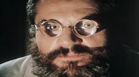 The Corpse Who Kills