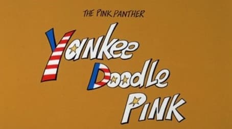 Yankee Doodle Pink