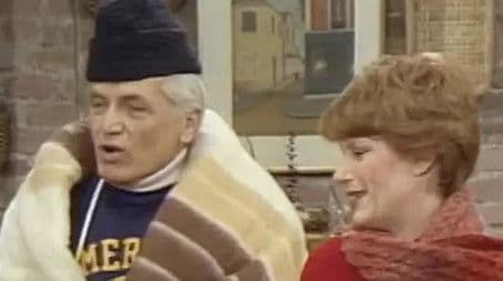 A Policeman's Wife is Not a Happy One