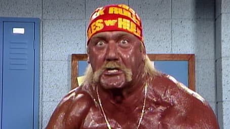 Saturday Night's Main Event - The Main Event #3