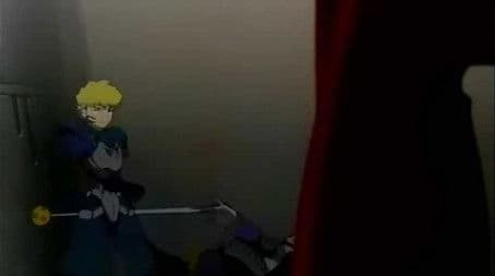 Running at Full Power