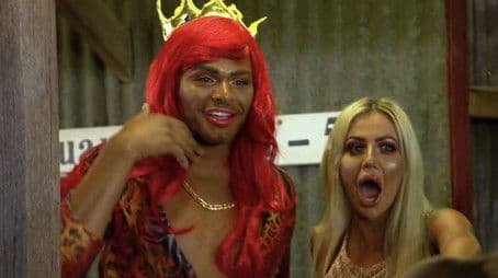 Queen Nathan's Birthday