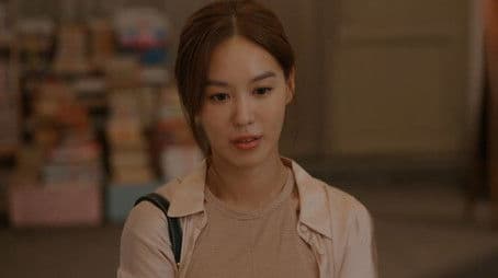 Yun Dong Hui’s Secret Account