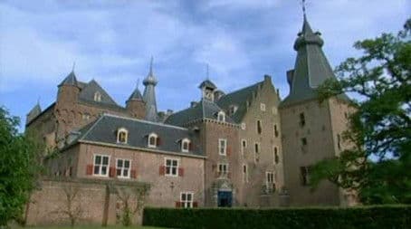 Kasteel Doorwerth