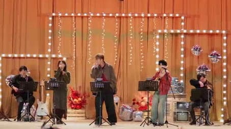 Live Pure Version EP3