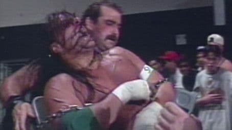 ECW Hardcore TV - Jul. 05, 1994