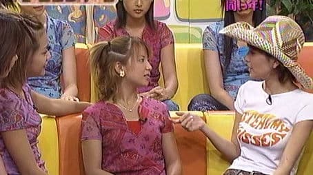 Idol Legends - "Fashion Model Idol" Rinka