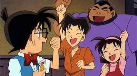 The Secret of the Moon, the Star, and the Sun (1)