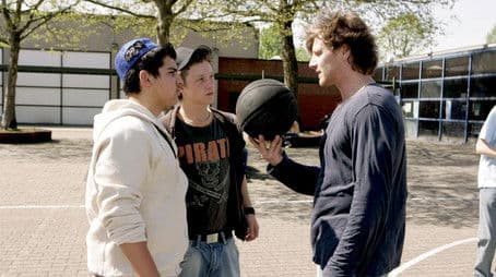 Nicht schon wieder Jan