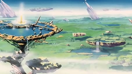 The Great Conspiracy!