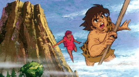 The Yamaneko Tribe's Conspiracy