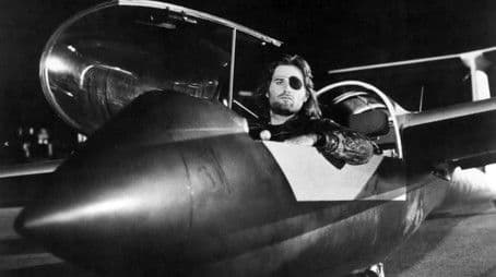 Escape from New York (1981)