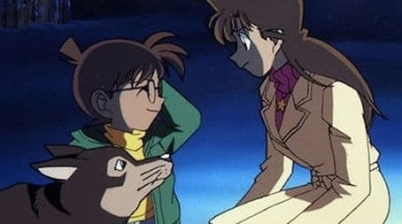 The Truth Behind Valentine's (The Murder)