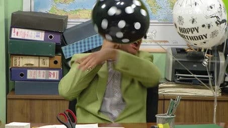 1290 Samo nek je redom