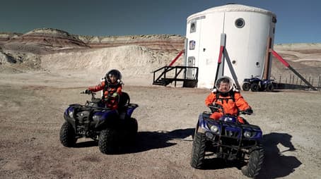 The New $pace Race & Closing Gitmo