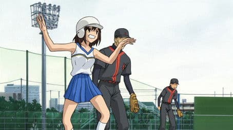 The Boredom of Haruhi Suzumiya