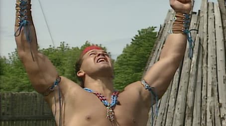 Superstars - Jun 27, 1992