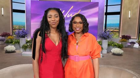 Jessica Williams, Kevin Olusola