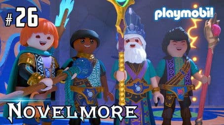 Welcome to the Violet Vale