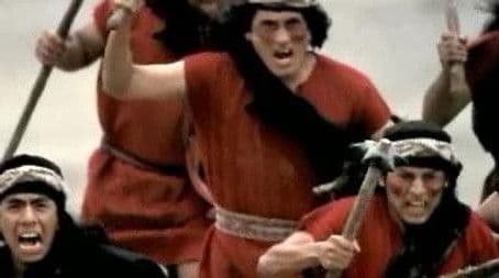 The Great Inca Rebellion